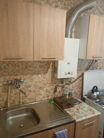 Продаж компактної 1-кімнатної квартири по вул.Котляревського - фото 1