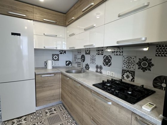 Продаж 2 кімн. квартри в Новобудові Суми