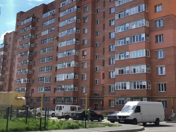 Продам квартиру, ЗСУ 35 Сумы