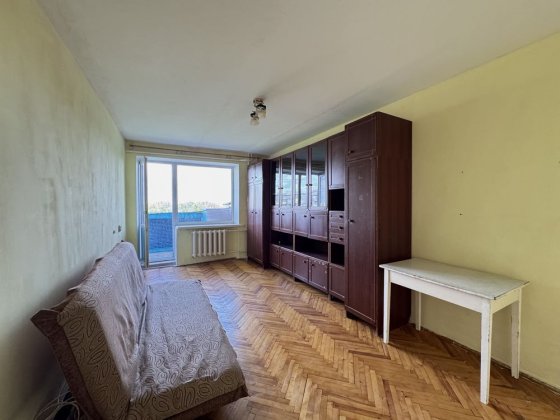 1К квартира за вигідною ціною | 31,7 м² | 8 поверх Рівне