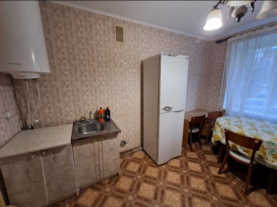 Продаж 1км квартири по вул.Карпенка, Дружба.Тернопіль Тернополь