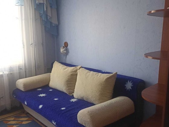 2к квартира на пр. Лушпи, 10 мкрн, біля ТРЦ "Атріум" Суми