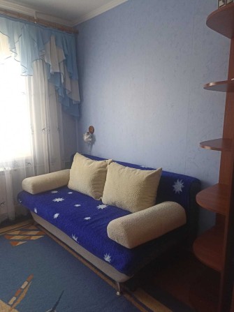 2к квартира на пр. Лушпи, 10 мкрн, біля ТРЦ "Атріум" - фото 1