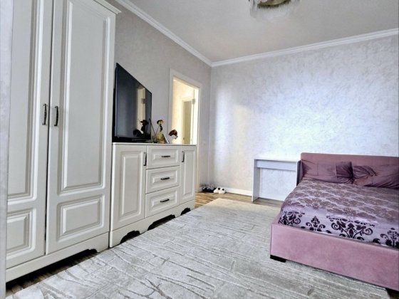 Продаж 2-кімнатної квартири в новобудові (район Автовокзалу)
