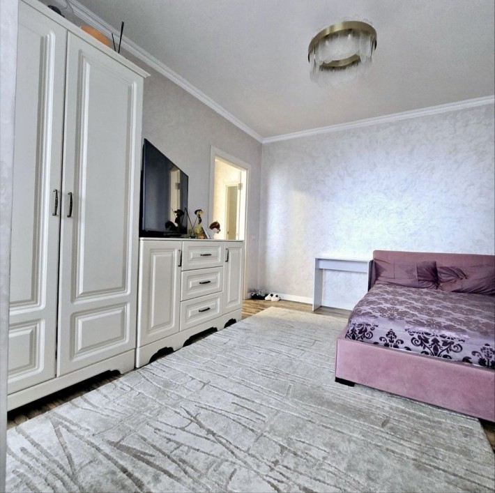 Продаж 2-кімнатної квартири в новобудові (район Автовокзалу) - фото 1