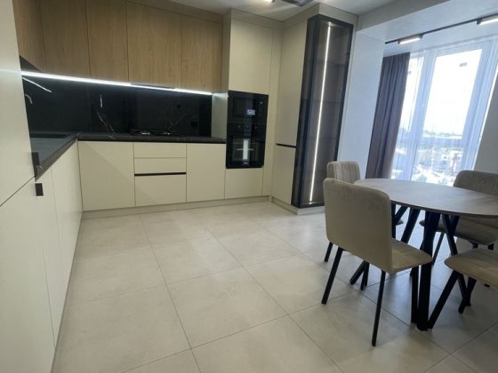 Продаж 2 кімнатної квартири на Текстильній з ремонтом Тернополь