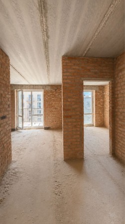 Продаж квартири в новобудові з гардеробною, ЖК Субурбія, ЄОселя - фото 1