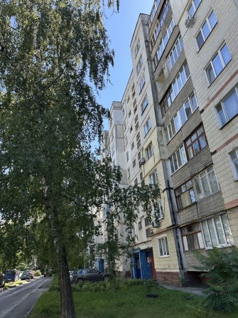 Продаж 1к квартири на 3 поверсі - фото 1