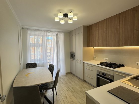 Продаж 1к.квартири пров.Тарнавського Тернополь