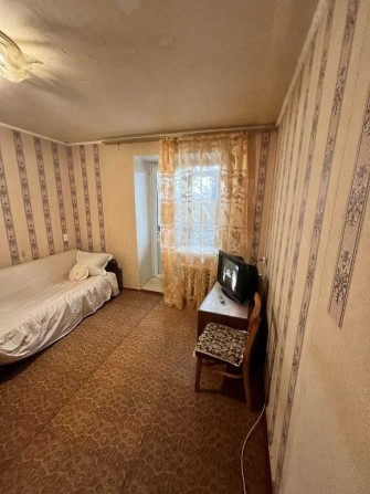 Продаж 1-кімнатної квартири з БАЛКОНОМ вул. Вільного Козацтва - фото 1