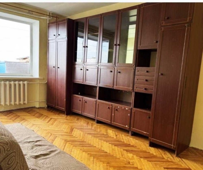 | Продаж 1-кімнатної квартири • Ювілейний • вільна - фото 1