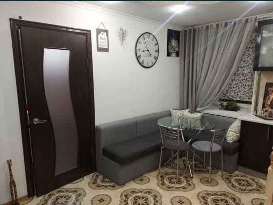 2-х кімнатна квартира в центрі міста.(Харківська, 5)Від власника. Суми