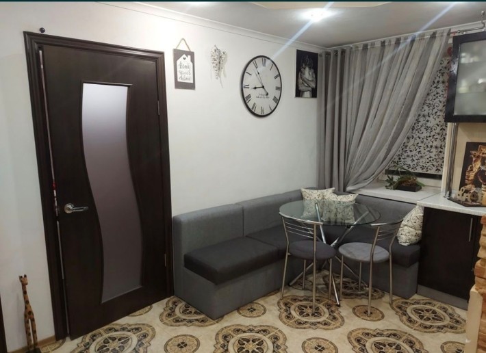 2-х кімнатна квартира в центрі міста.(Харківська, 5)Від власника. - фото 1