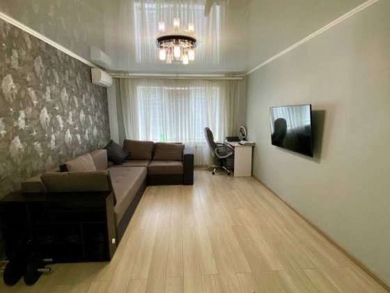Продаж 3-кімнатної квартири -3 поверх Суми