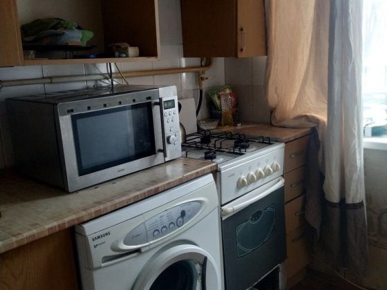 Продаж 1кімнатноі квартири, вул Новомістенська