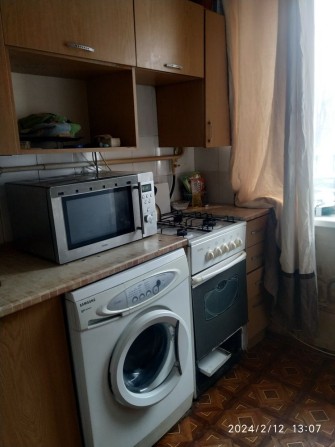 Продаж 1кімнатноі квартири, вул Новомістенська - фото 1