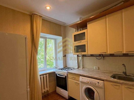 2к квартира| Березовий сквер| 47м²| 2 поверх| цегляний будинок Полтава
