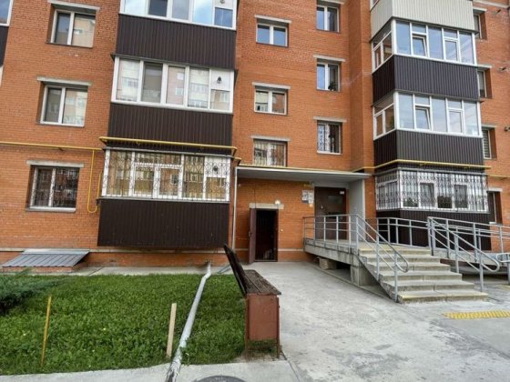 Продаж 2-кімнатної квартири. Власник Суми