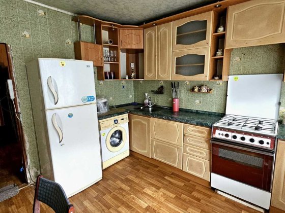 Продаж двохкімнатної квартири на Браїлках. Полтава
