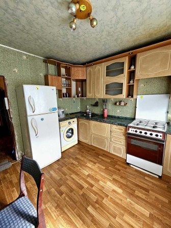 Продаж двохкімнатної квартири на Браїлках. - фото 1
