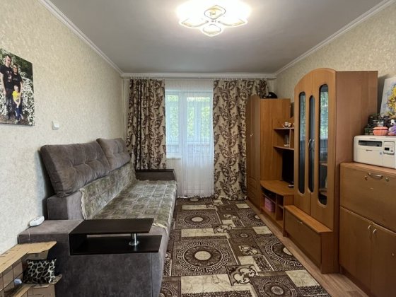 Продам 1 кімнатну квартиру на Хіммістечку Сумы