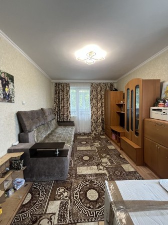 Продам 1 кімнатну квартиру на Хіммістечку - фото 1