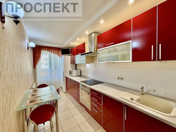 Продам 1-кімн квартиру пр. З.Красовицького ( пр-т Шевченка) - фото 1