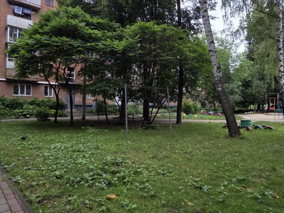 Продаж 2к квартири район 10 школи Суми