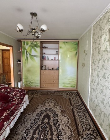 Затишна 1к не кутова хороший житловий стан 45214 - фото 1