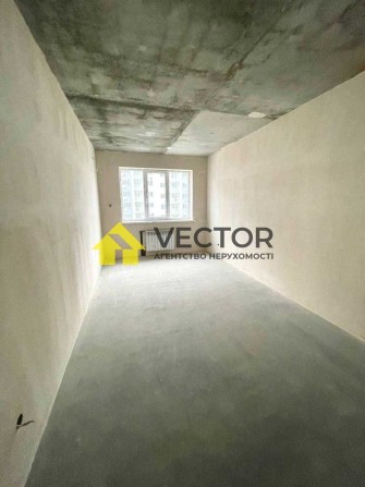 Продаж квартири з найкращим плануванням! 41м2! Автономне опалення - фото 1