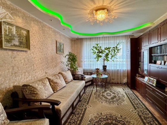 Продам 3 кмн квартиру Сумы