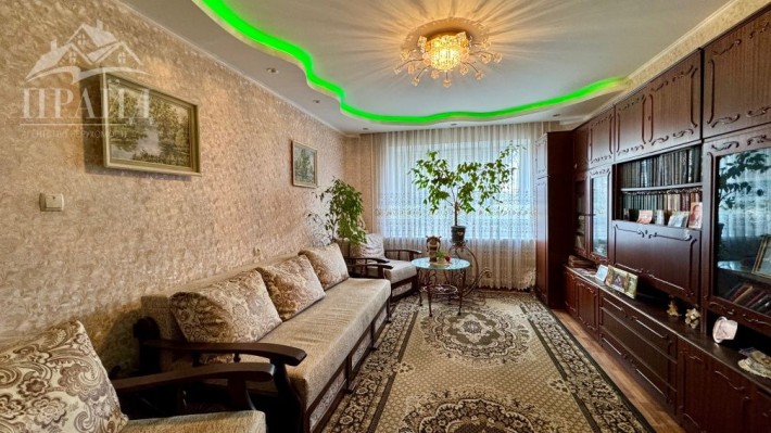 Продам 3 кмн квартиру - фото 1