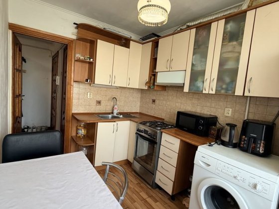 Продаж 3 кім.квартири по Київській 32 Рівне