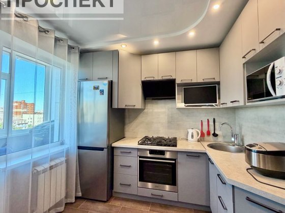 Продам 1-кімн ввартиру вул. Іллінська ( маркет «FOOD HOUSE» ) Суми