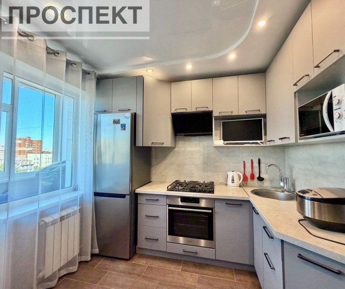 Продам 1-кімн ввартиру вул. Іллінська ( маркет «FOOD HOUSE» ) - фото 1