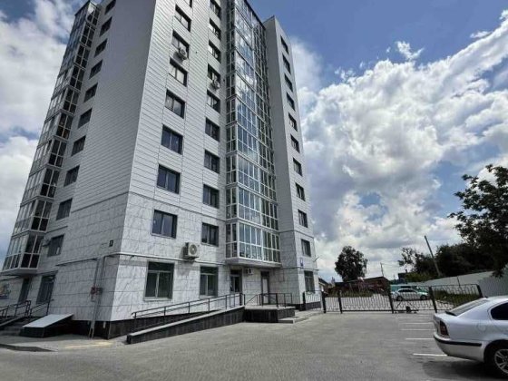 1к квартира 42м2, поверх 6/9, Весняна 9, є-ОСЕЛЯ-ТАК Полтава