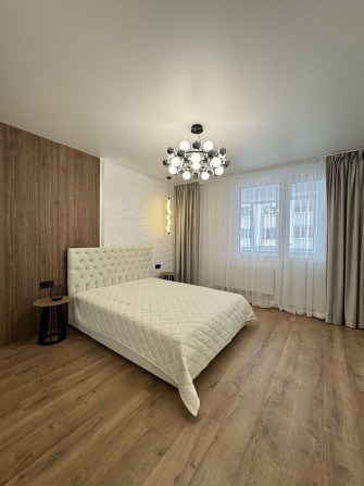 продаж 1-кімнатноі квартири на Озерній - фото 1