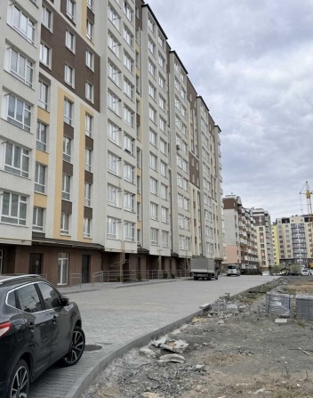 Продаж 1к квартири на виставці дешевше ніж в забудовника!!! - фото 1