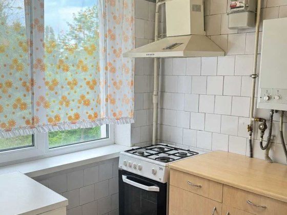 Продаж 2 кім квартири 50 м2 4/5 пов зуп Конкорд №21196 Полтава