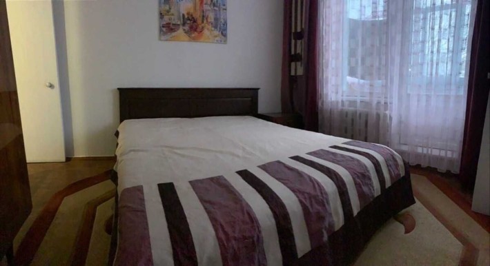Продаж 2кімнатної квартири Ракове, 3 поверх., ремонт, меблі та техніка - фото 1