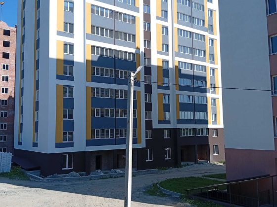 Продаж найдешевшої 2к.кв в новобудові по переуступці, Виставка Хмельницький