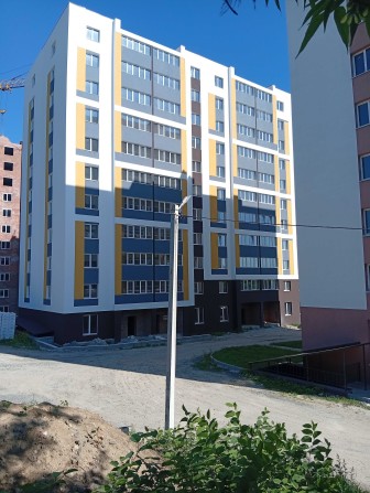 Продаж найдешевшої 2к.кв в новобудові по переуступці, Виставка - фото 1