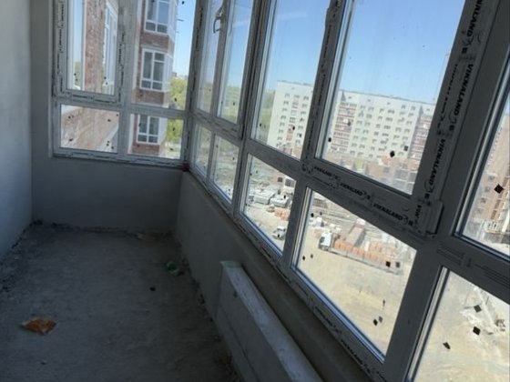 1к РАУШ найбажаніший район Виставка, чудове планування!n