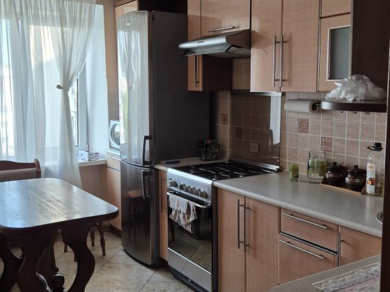 Продаж 4 кім.квартири по вул.Лесі Українки Тернополь