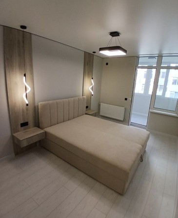 Продам двокімнатну квартиру загальною площею 59 м² - фото 1