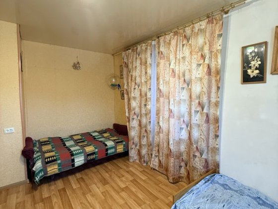 Однокімнатна квартира 3 поверх Суми
