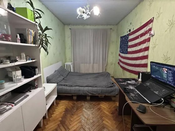 Продаж 3к квартири 58.5 кв. м на вул. Лесі Українки Тернополь