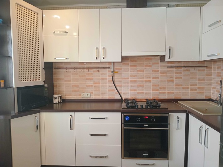 Продаж 1к квартири ЖК "Еспланада" пр. Михайла Лушпи 5 - фото 1
