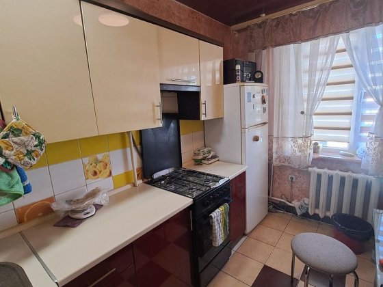 Продаж 3к квартири 65 кв. м на вул. Володимира Лучаковського Тернополь
