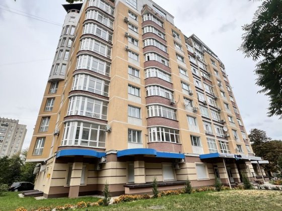 Унікальна пропозиція в центрі міста Суми